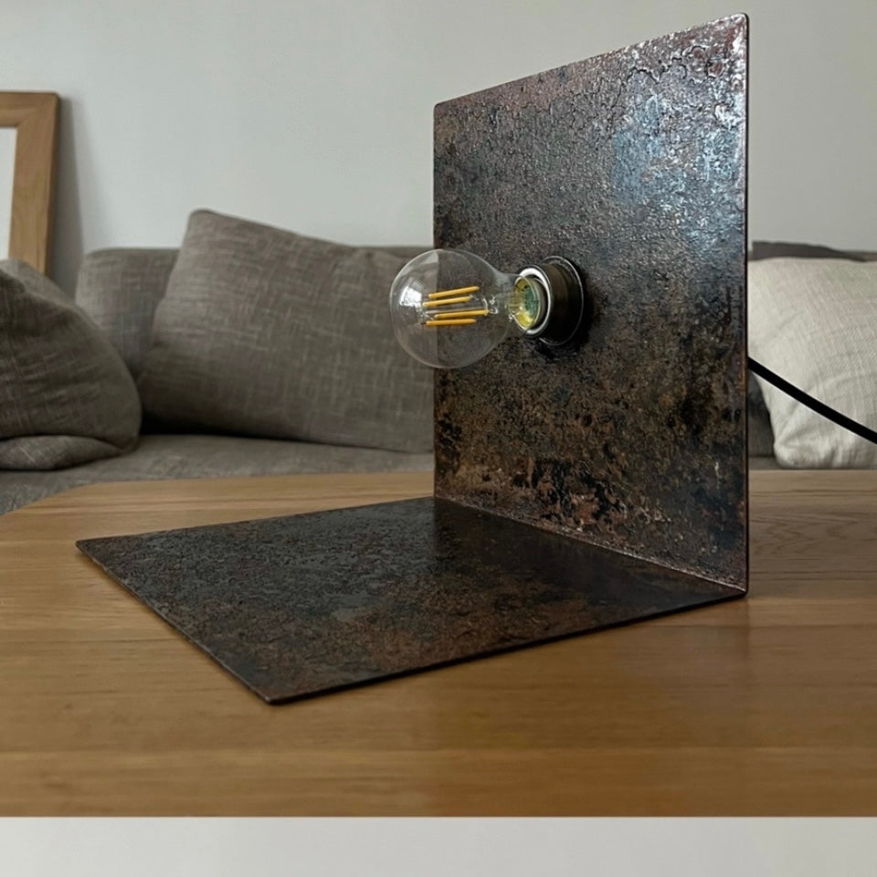Corrosion/Lamps/Furniture fittings