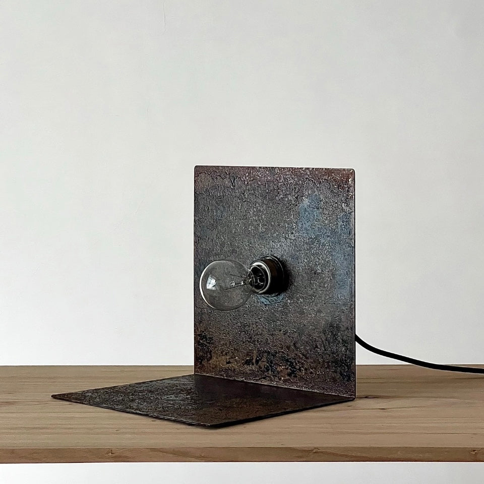 Corrosion/Lamps/Furniture fittings