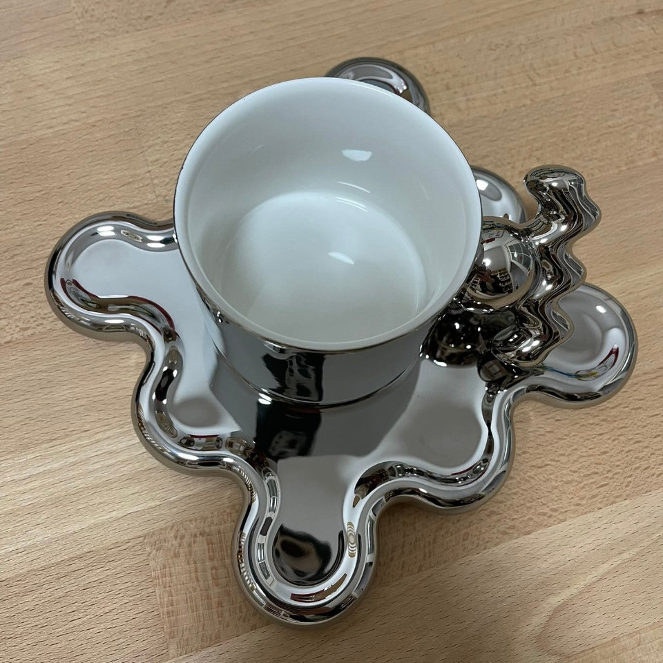 Coffee cup