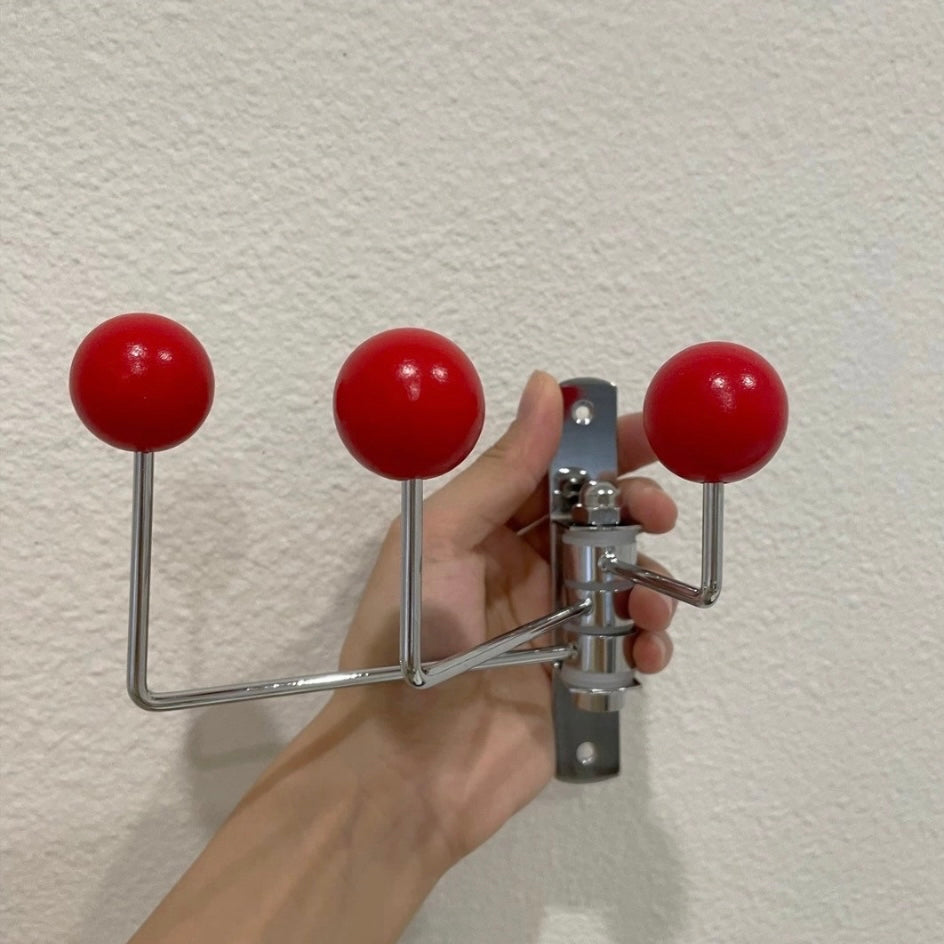 Mid Century Clothes Hook