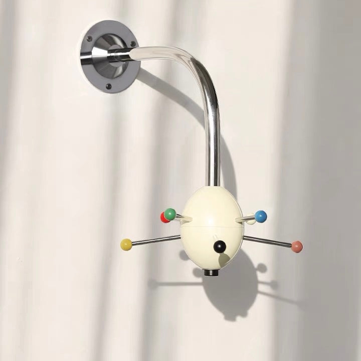 COAT & HAT HOOK