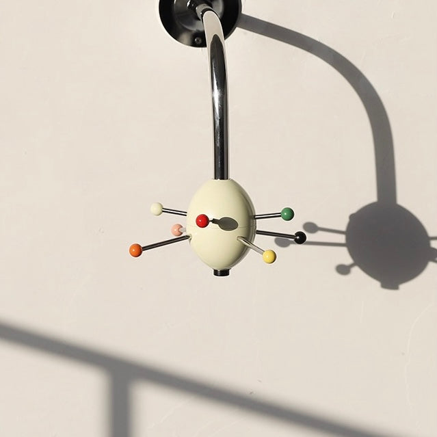 COAT & HAT HOOK