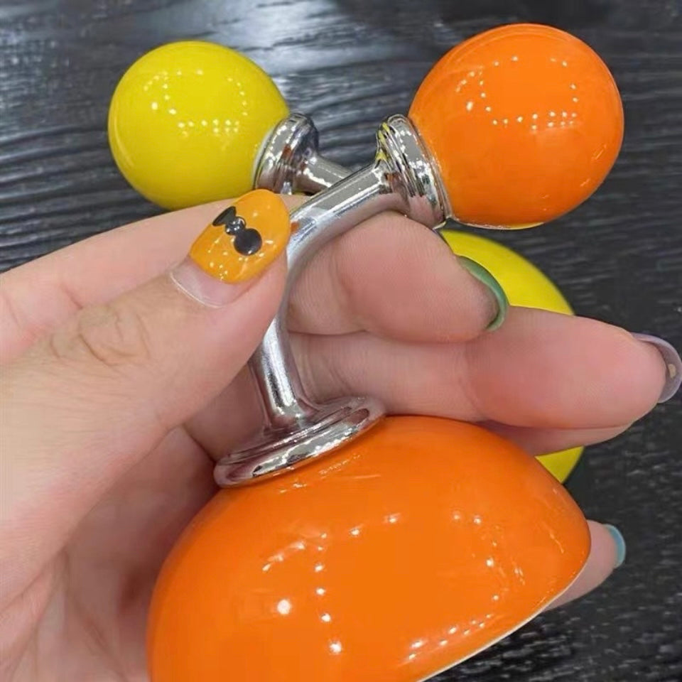Coat & Hat Hook