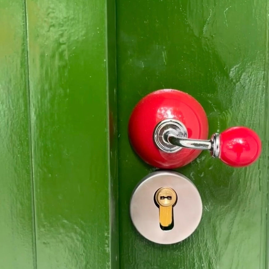 Coat & Hat Hook