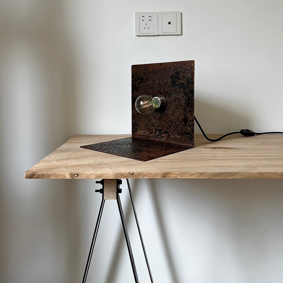 Corrosion/Lamps/Furniture fittings