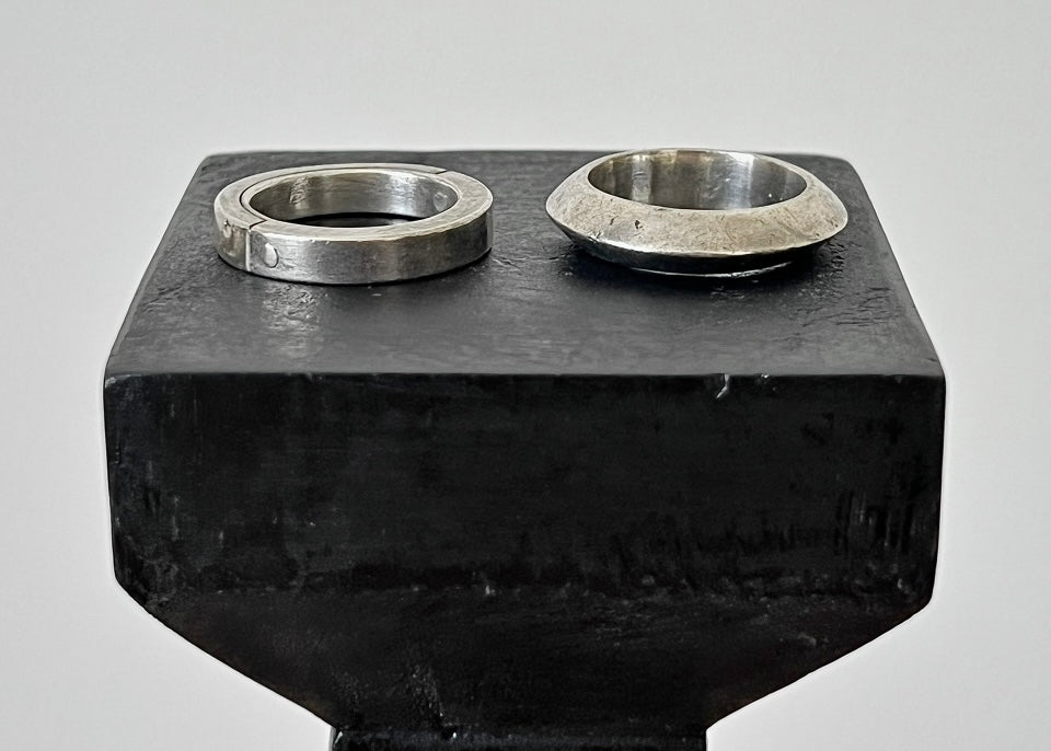 Jewelry table/High style/Werkstatt Munchen