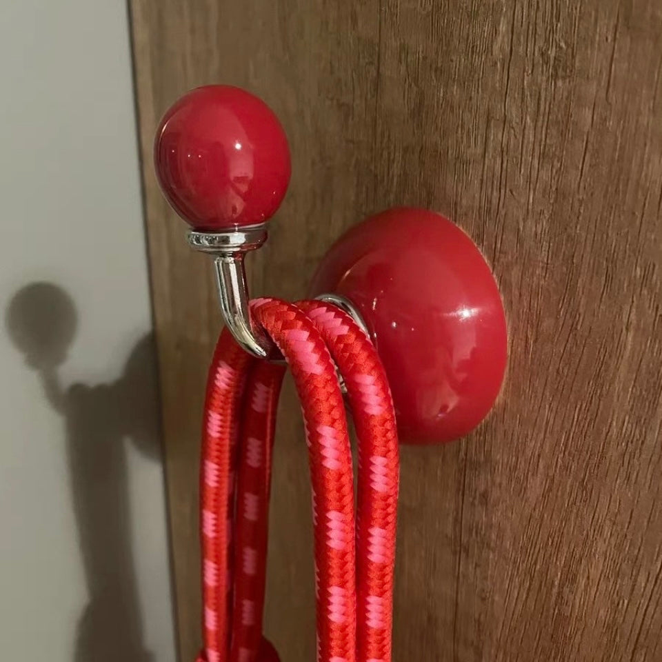 Coat & Hat Hook