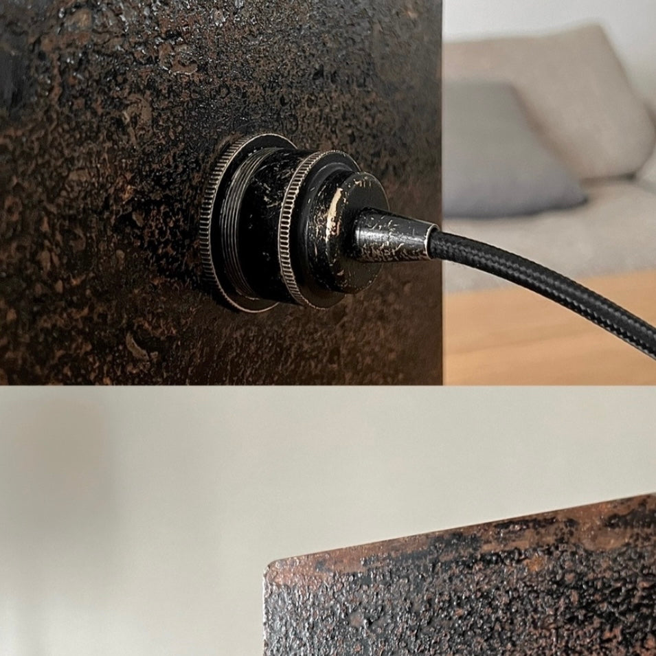 Corrosion/Lamps/Furniture fittings