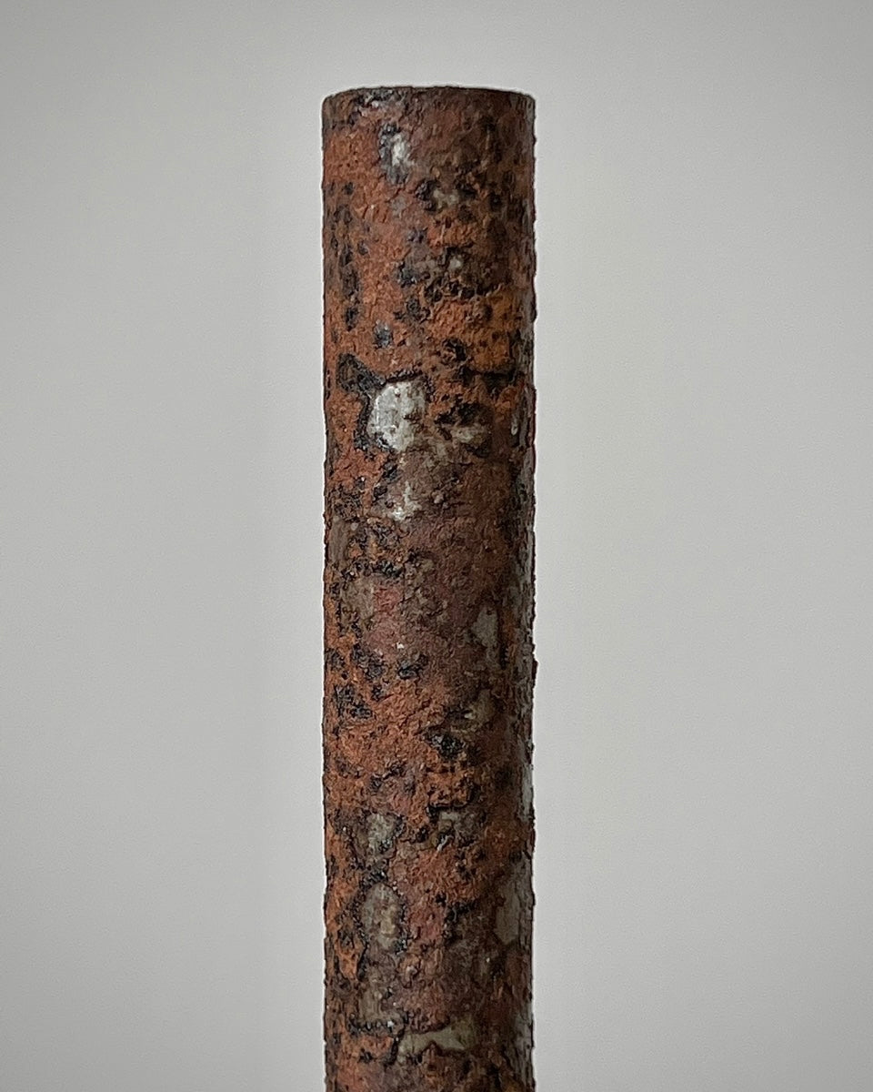 Corrosion/Jewelry rack/PART OF FOUR/WERKSTATT MUNCHEN