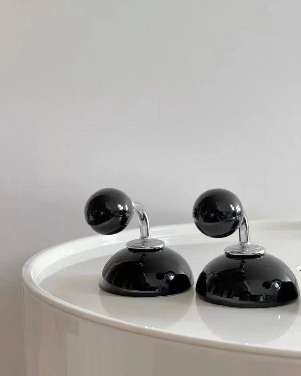 Coat & Hat Hook