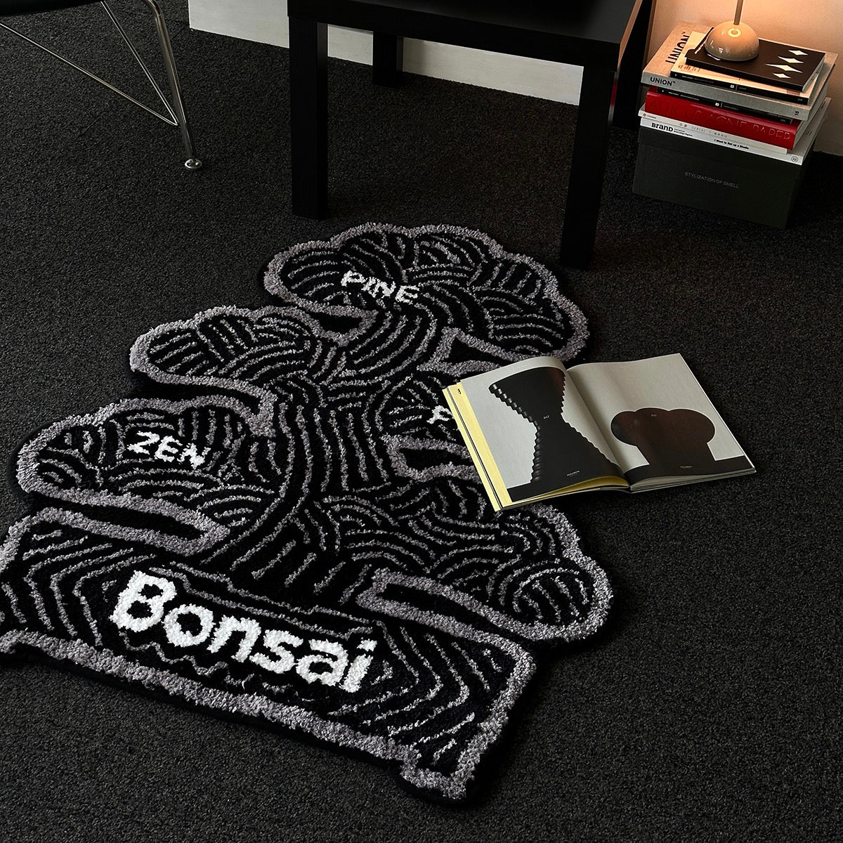 Designer Rugs