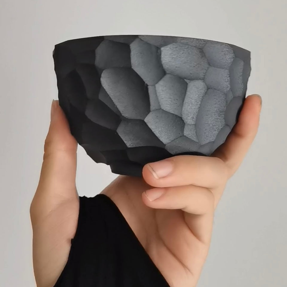 Designer Pots